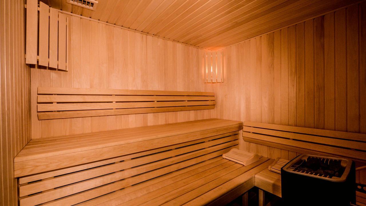 Hotel & Spa Merilys Méribel Kültér fotó